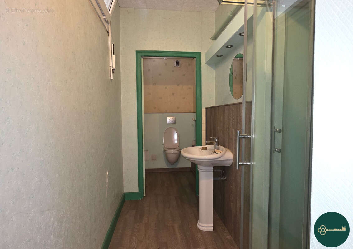 Immeuble Toul 459 m2 - photo 9