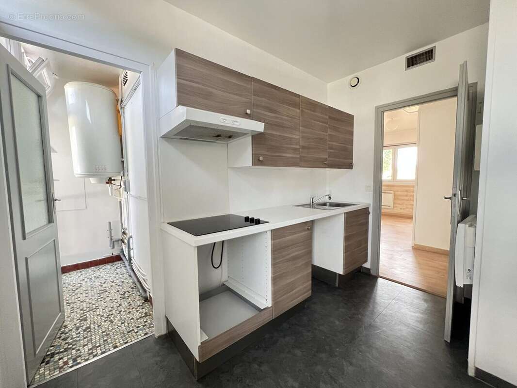 Appartement à ANDERNOS-LES-BAINS