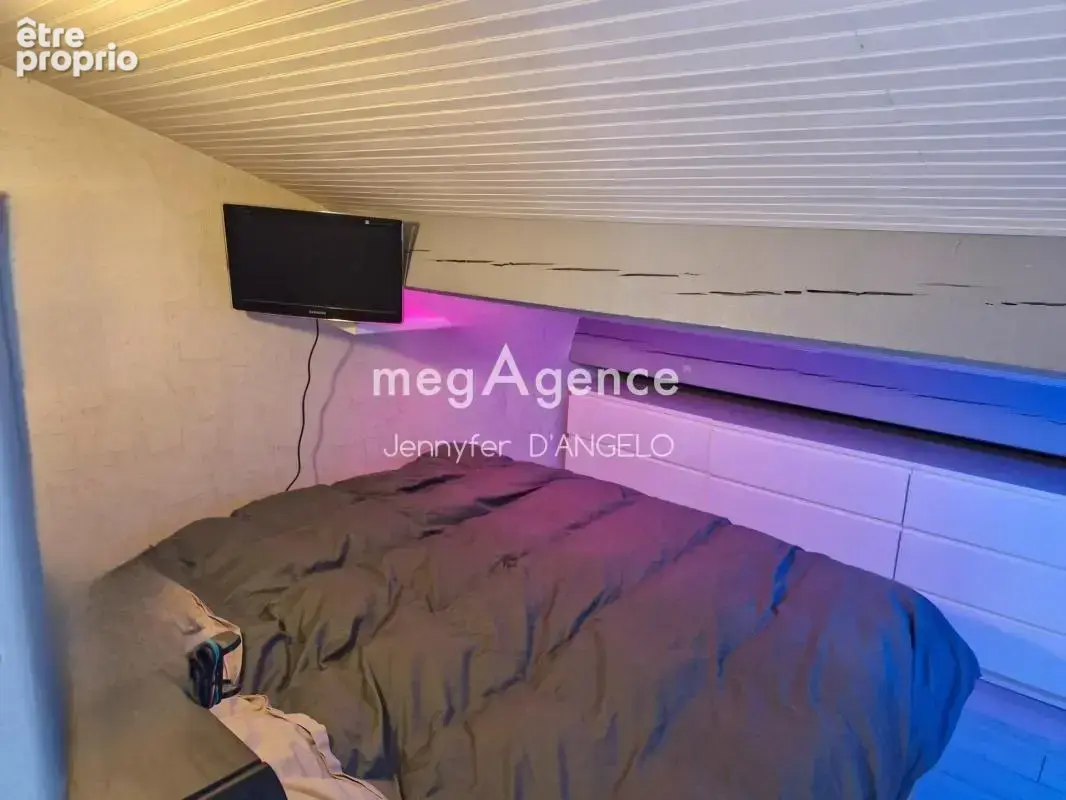 Rare sanary duplex  184 m² avec jardin - photo 10