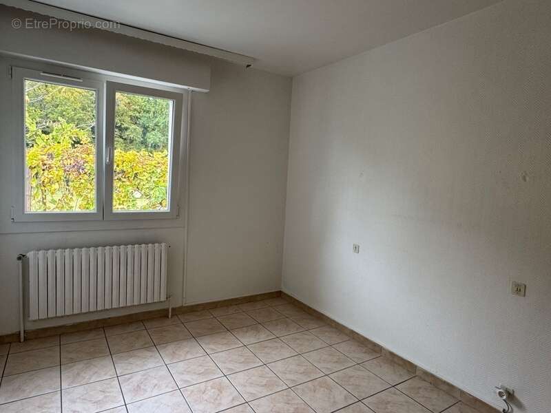 Maison à BETTANCOURT-LA-FERREE