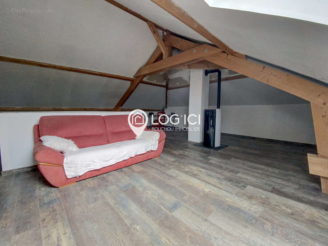 Maison à MORLAAS
