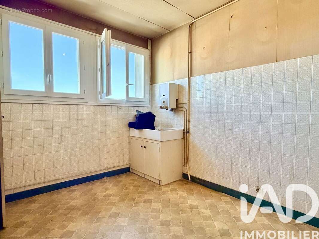 Photo 3 - Appartement à LIMOGES
