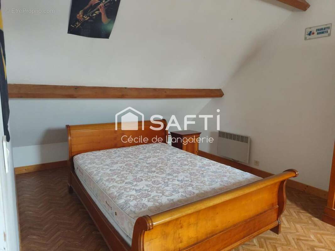 Photo 9 - Maison à LE BLANC