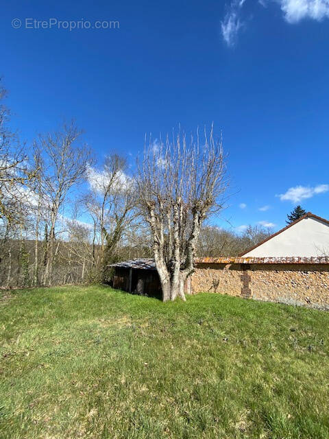 Terrain à CONCHES-EN-OUCHE