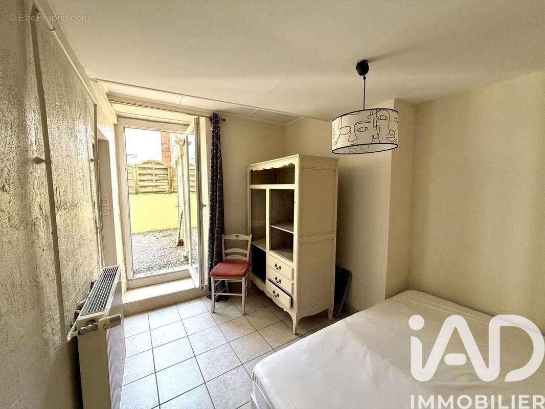Photo 5 - Appartement à GRANVILLE