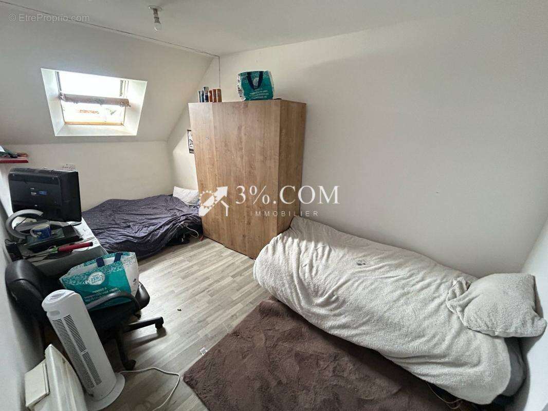 Appartement à LA ROCHE-BERNARD