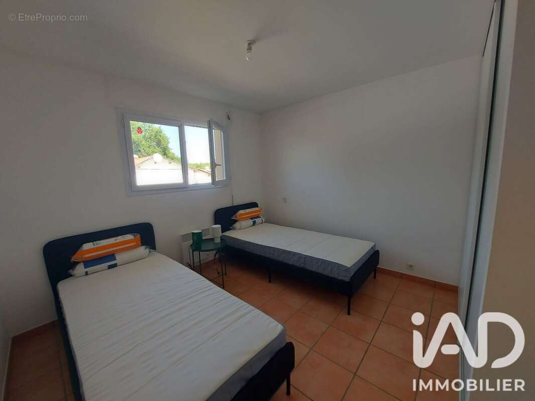 Maison 87 m² à Lanton  - photo 4