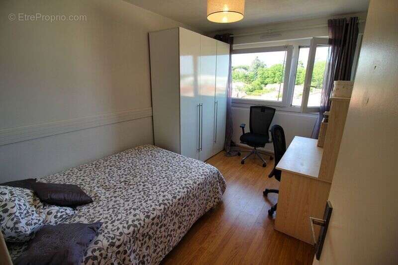 Appartement à CENON
