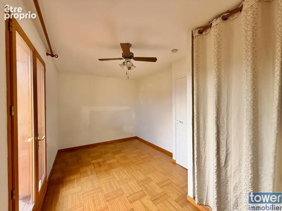Maison individuelle au calme avec sous-sol total et jardin arboré   Drancy - photo 15