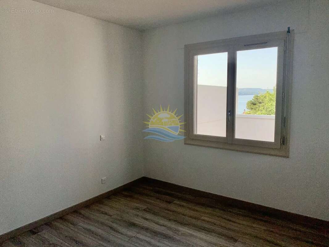 Appartement à MARTIGUES