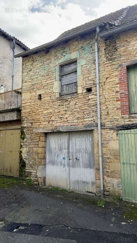 Maison à CATUS