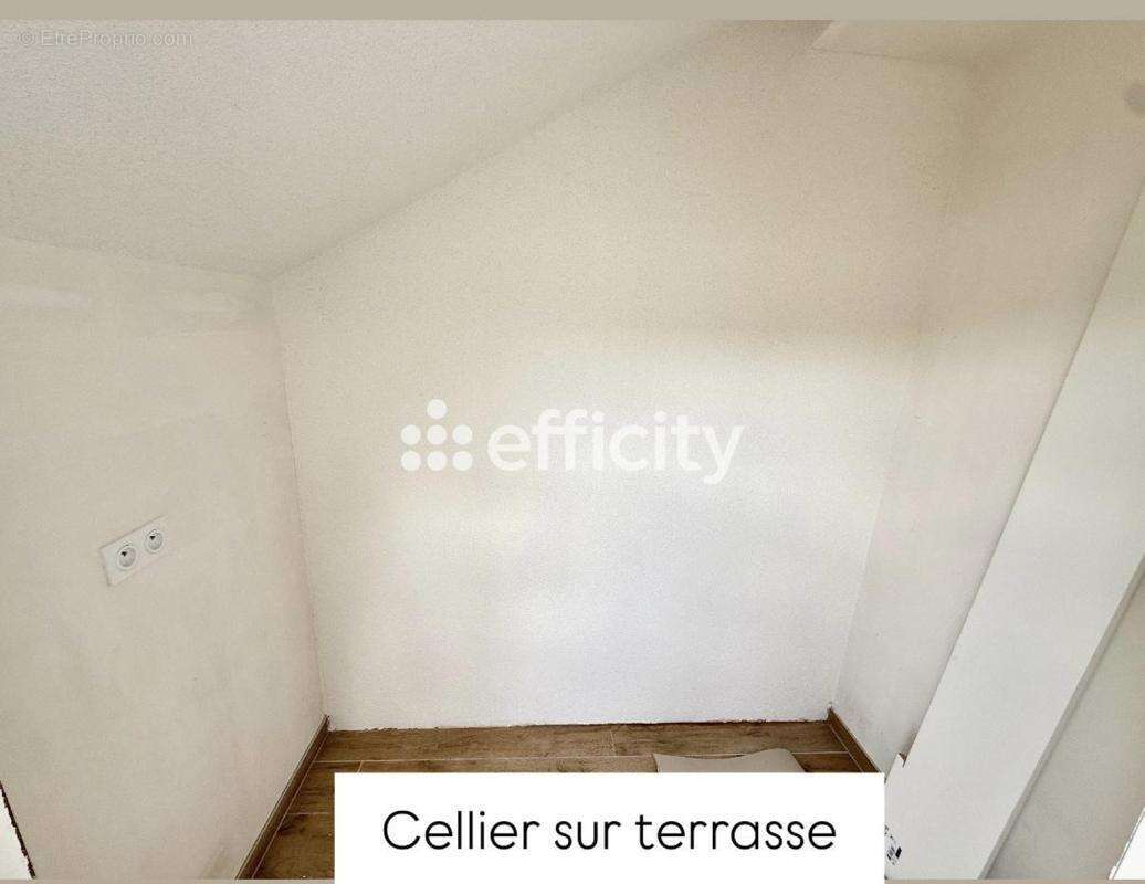 Appartement - photo 8