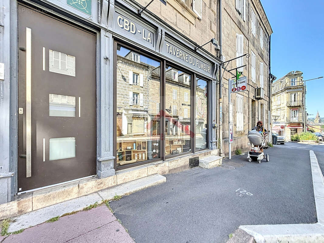 Appartement à BRIVE-LA-GAILLARDE