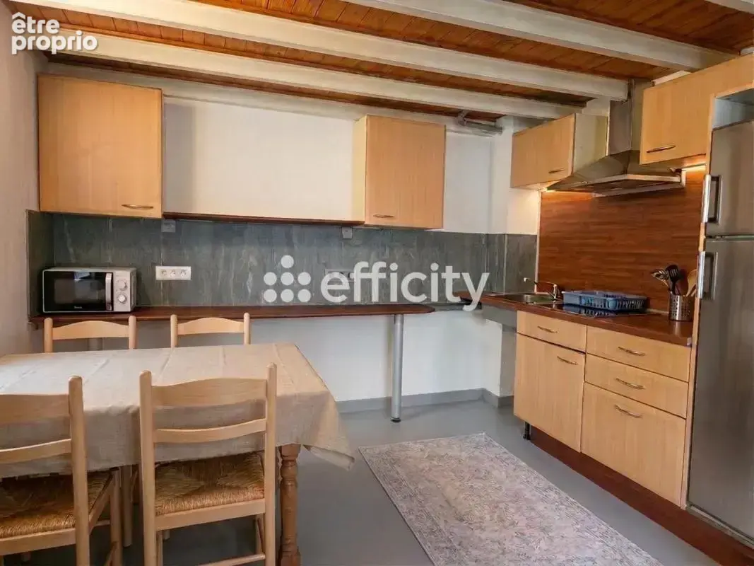 Appartement ancien - photo 6