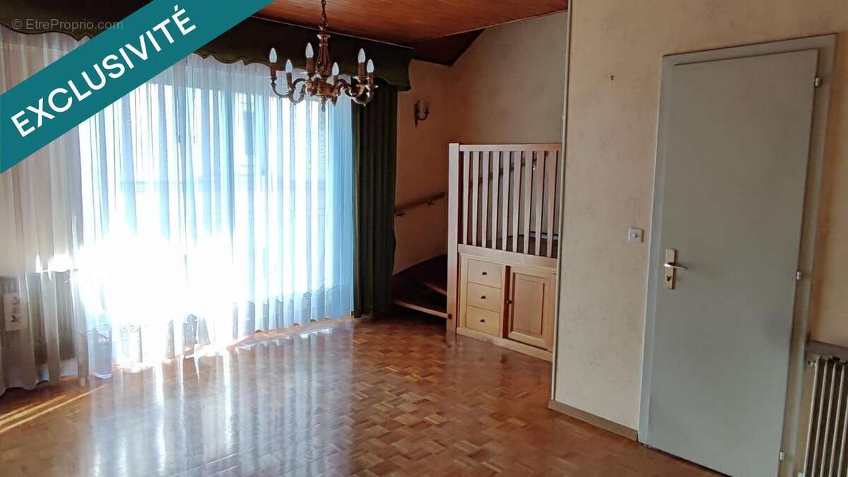 Photo 7 - Maison à WITTENHEIM