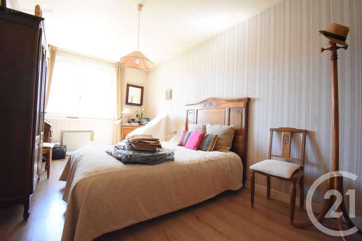 Appartement à VICHY