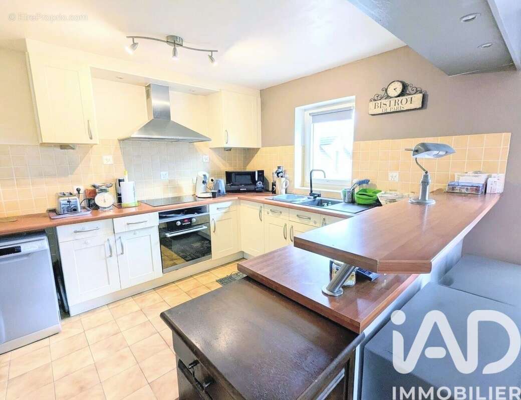 Photo 5 - Appartement à LIVERDY-EN-BRIE