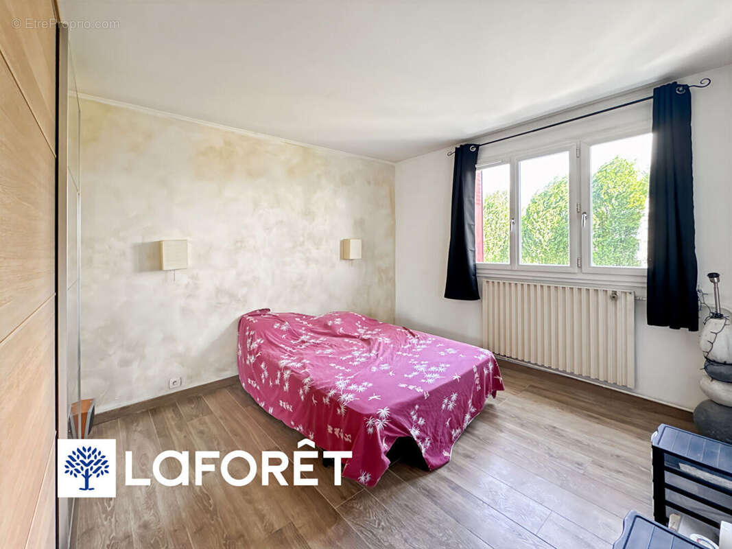 Appartement Morsang Sur Orge 3 pièces 71.07 m² - photo 5
