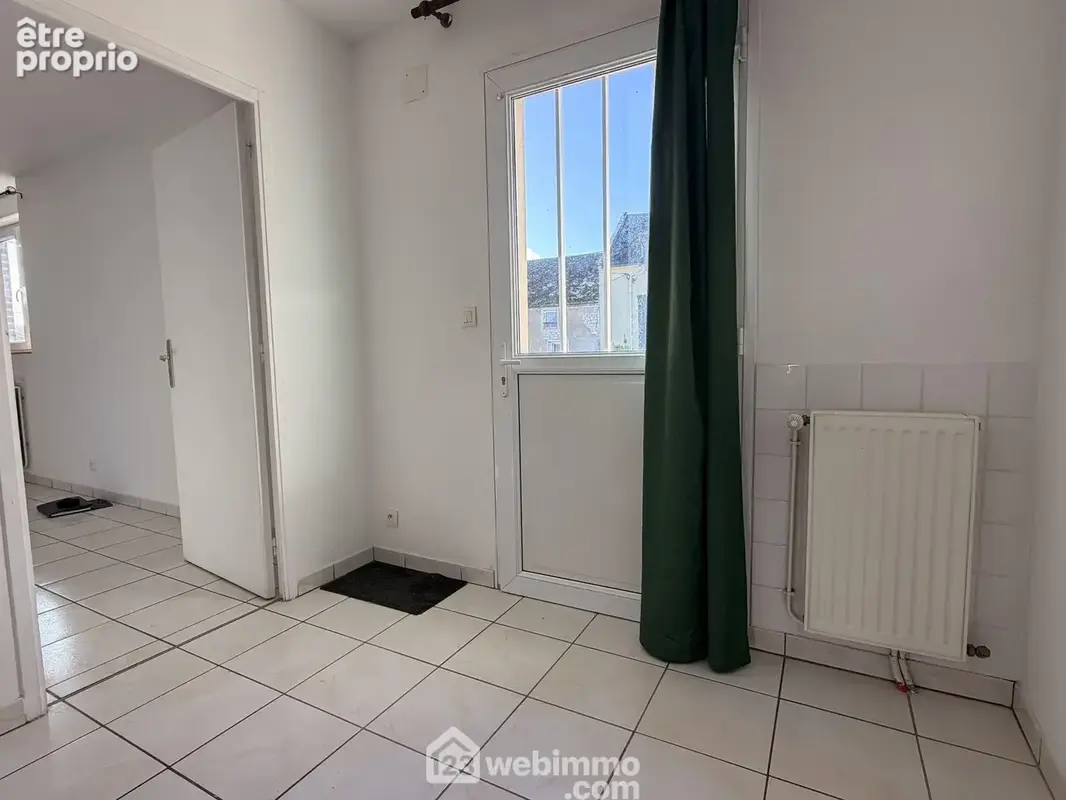 Découvrons l'intérieur