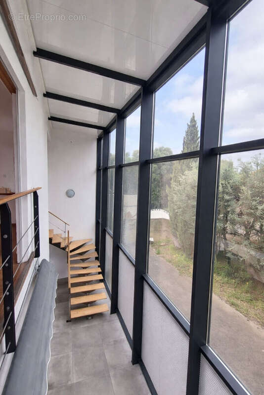 Maison à BALARUC-LES-BAINS