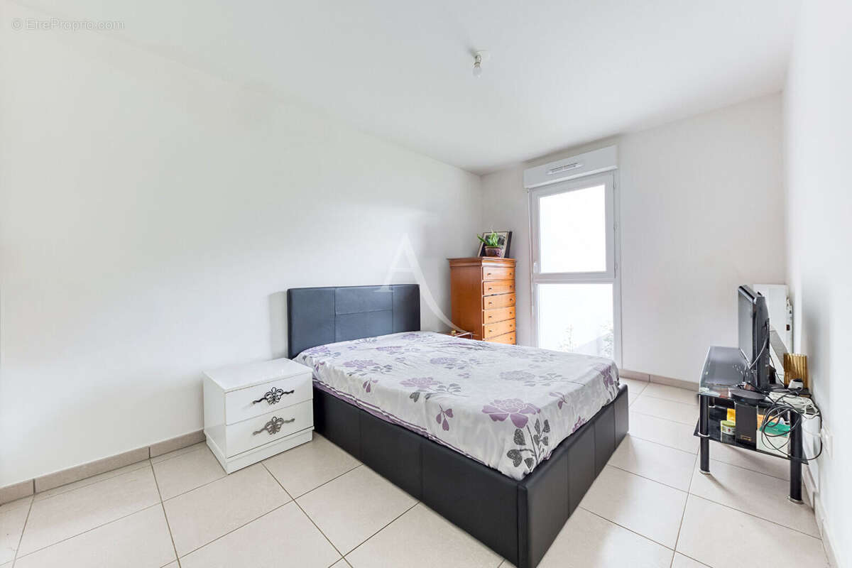Appartement Noisiel 2 pièce(s) 50.17 m2 - photo 5