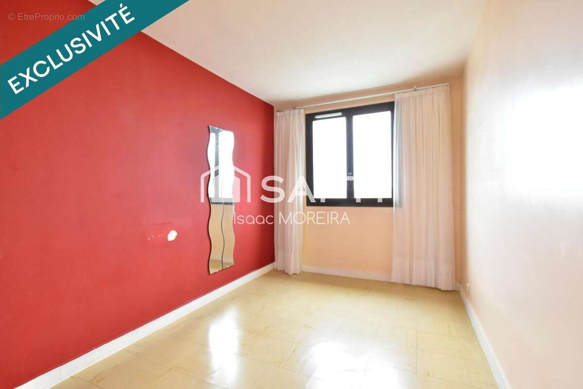 Photo 6 - Appartement à BOIS-D'ARCY