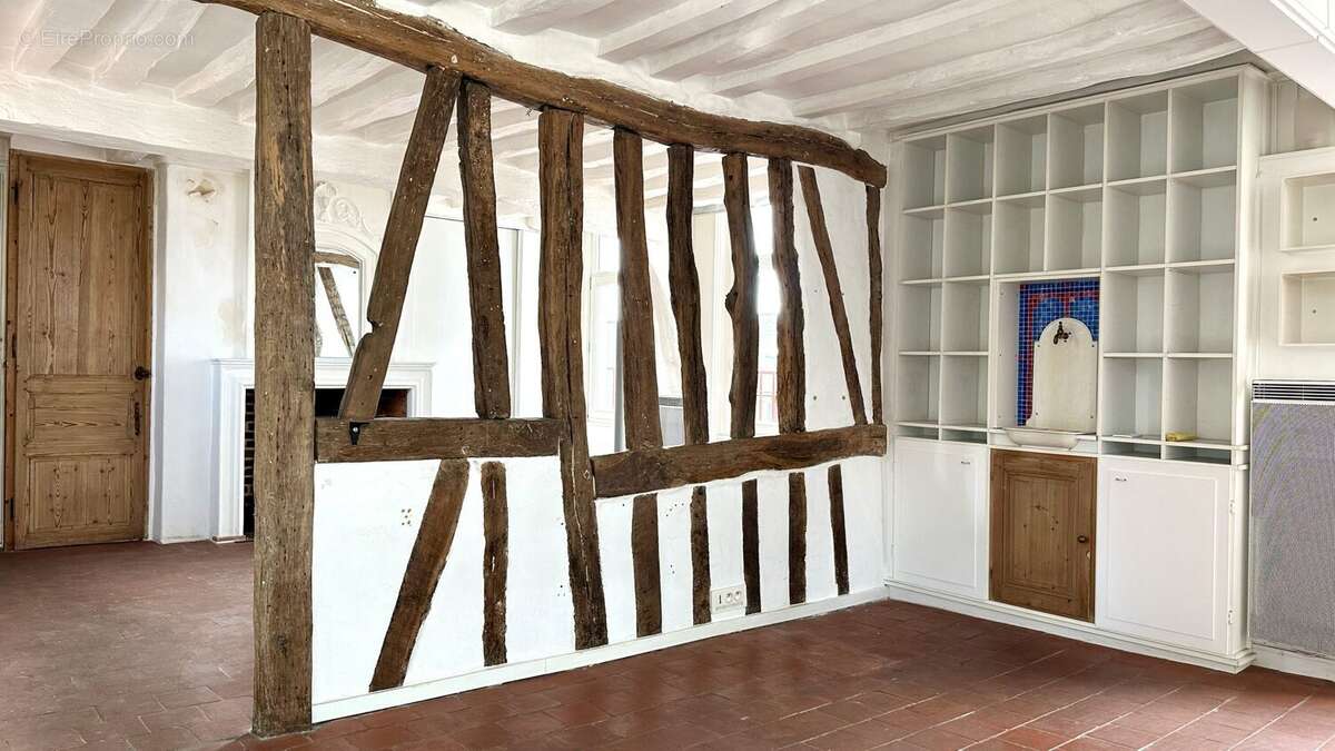 Appartement à ROUEN