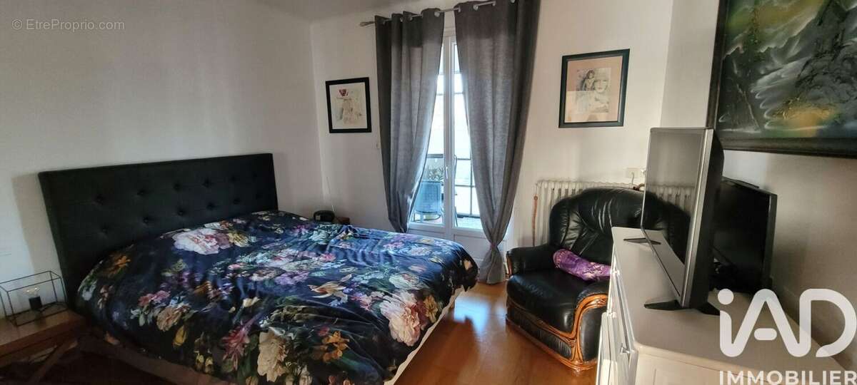 Photo 6 - Maison à AIZENAY