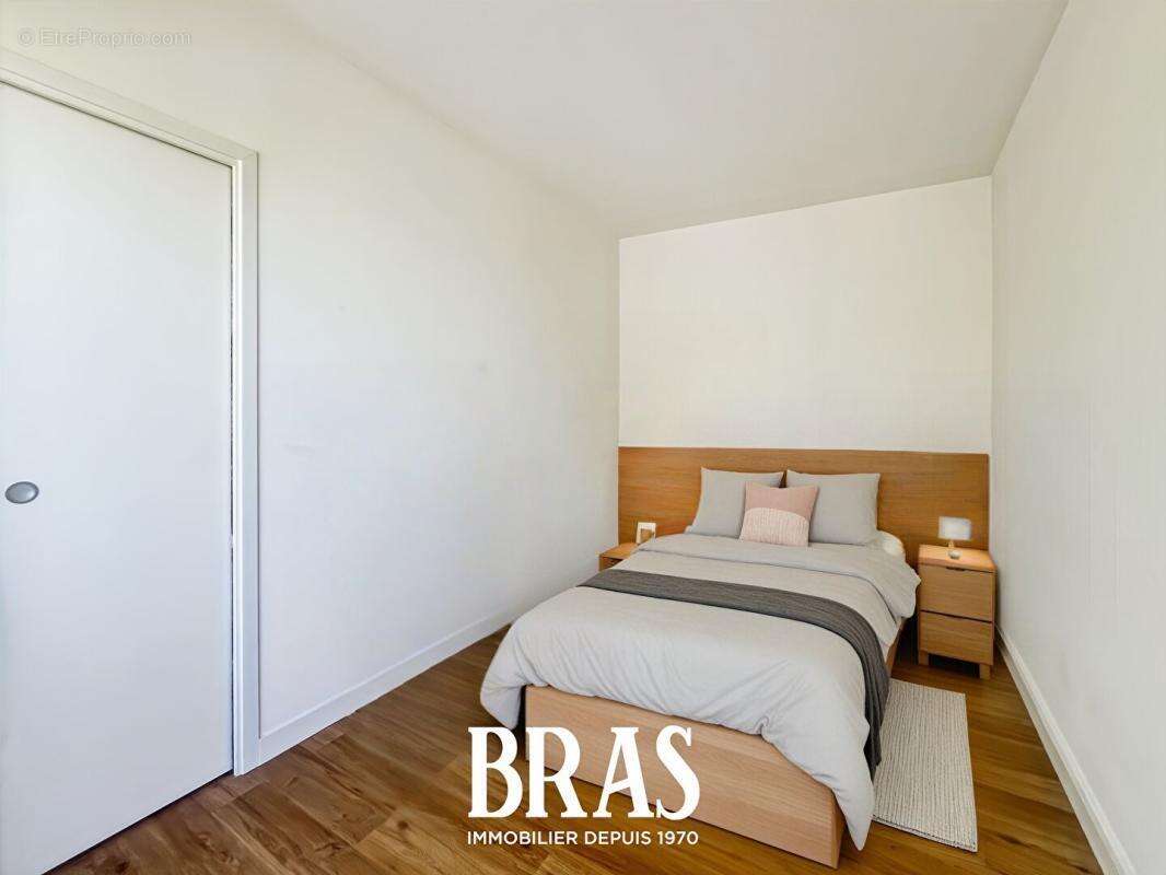 GUIST'HAU Appartement T2 de 41,67 m2 - photo 4
