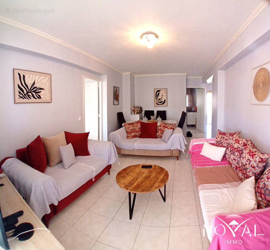 Appartement à GRASSE