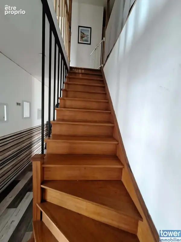 Maison individuelle - photo 6