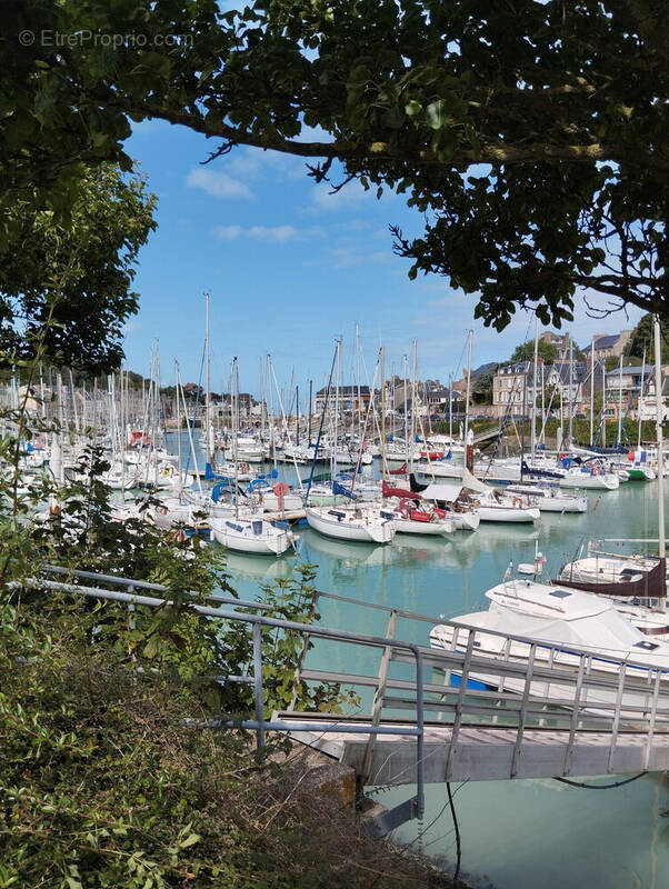 Maison à SAINT-VALERY-EN-CAUX