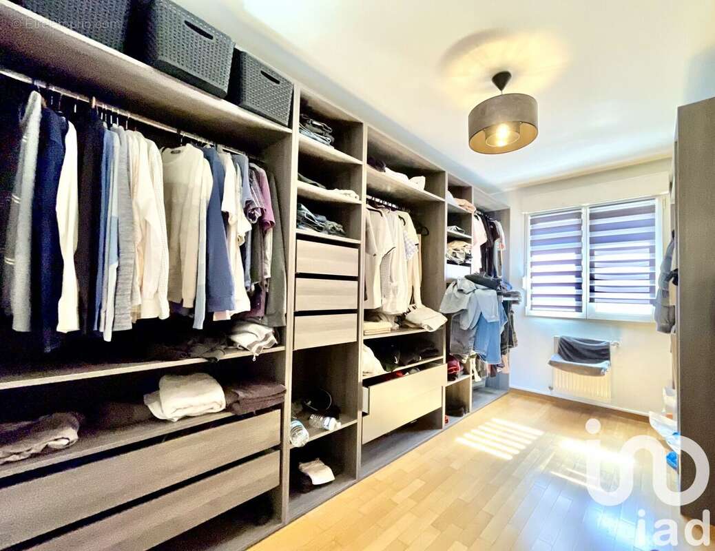 Photo 9 - Appartement à SARREGUEMINES