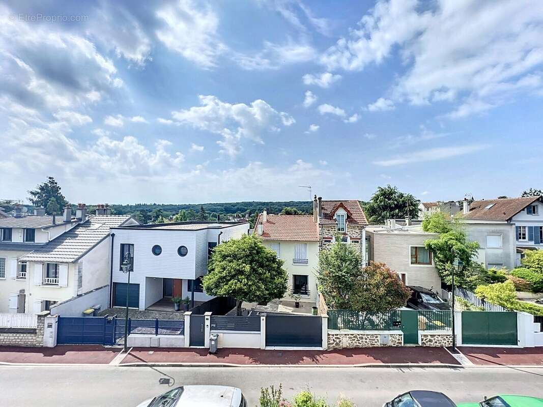 Appartement à GARCHES