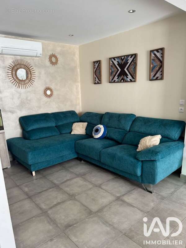 Maison 79 m² à Forcalqueiret  - photo 5