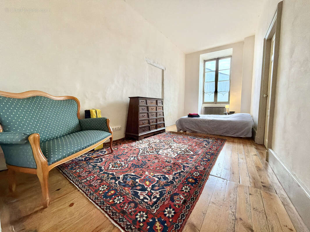 Maison à PENNE-D'AGENAIS