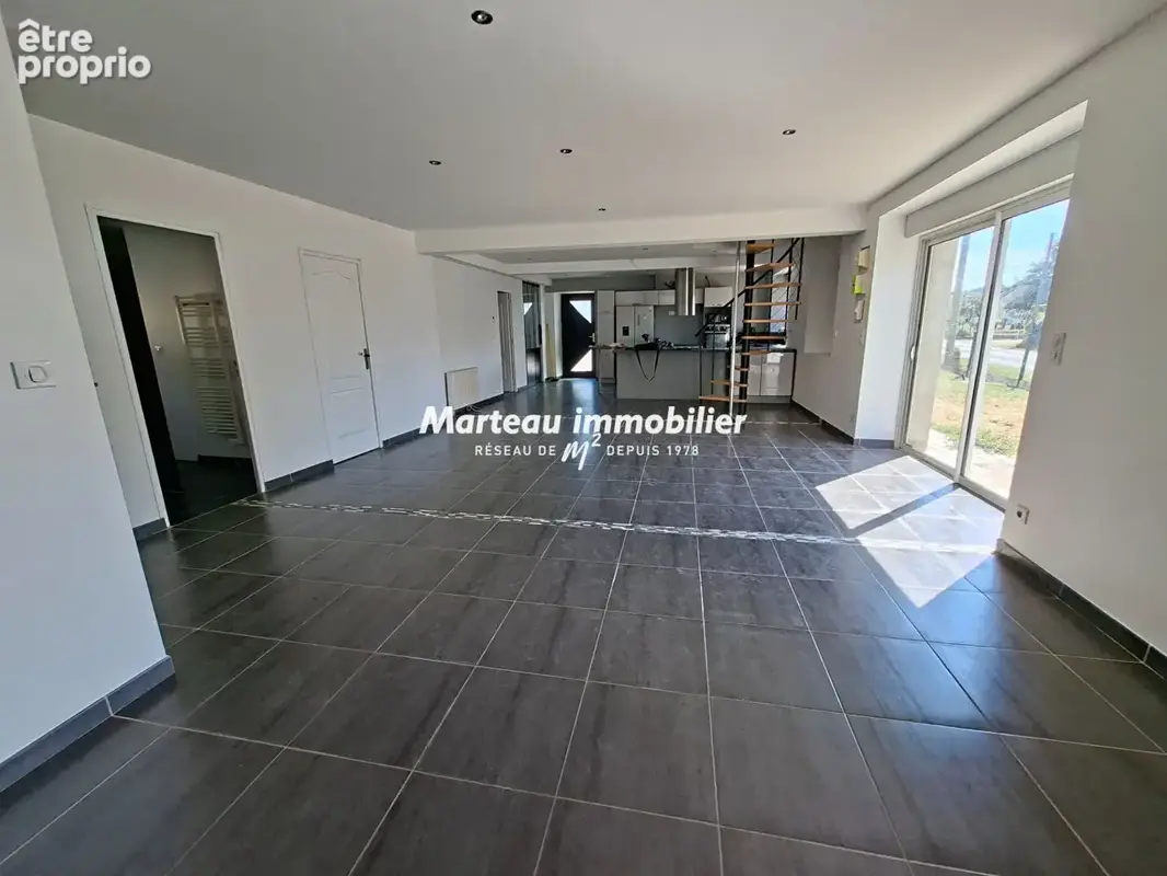 Maison Val De La Hune - photo 4