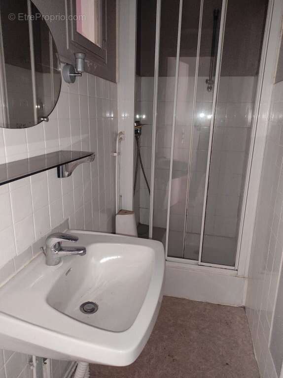 Maison à CHATEAU-CHINON(VILLE)