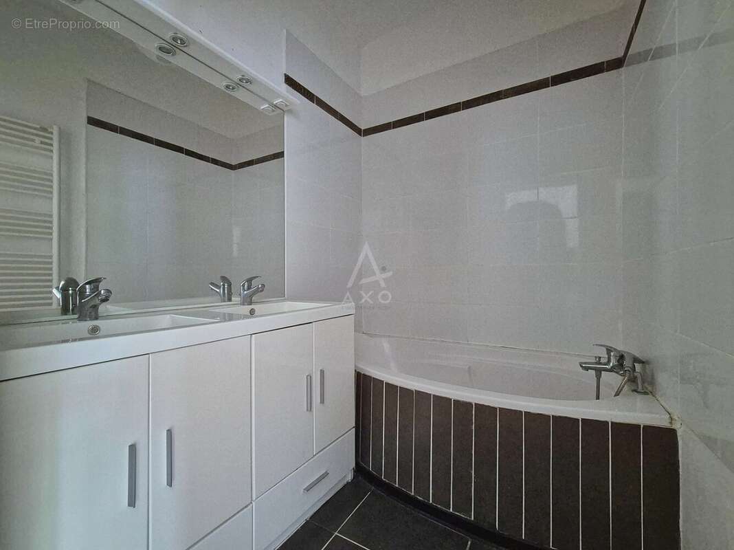 Appartement à SAINT-HUBERT