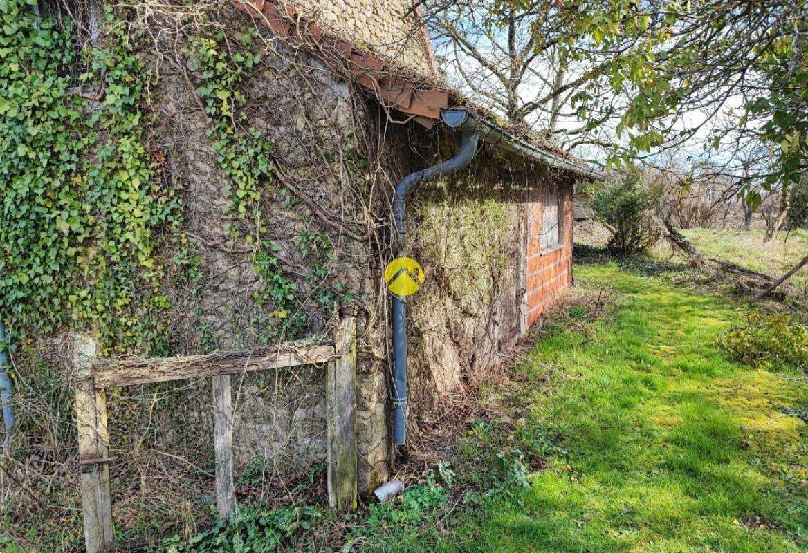 Maison de bourg de 43m² - photo 5