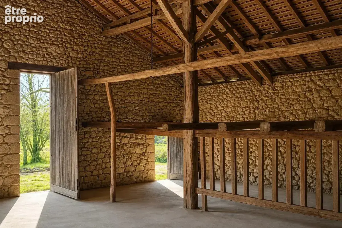 Maison de 10 pièces de 350 m² à Champcevinel - photo 17