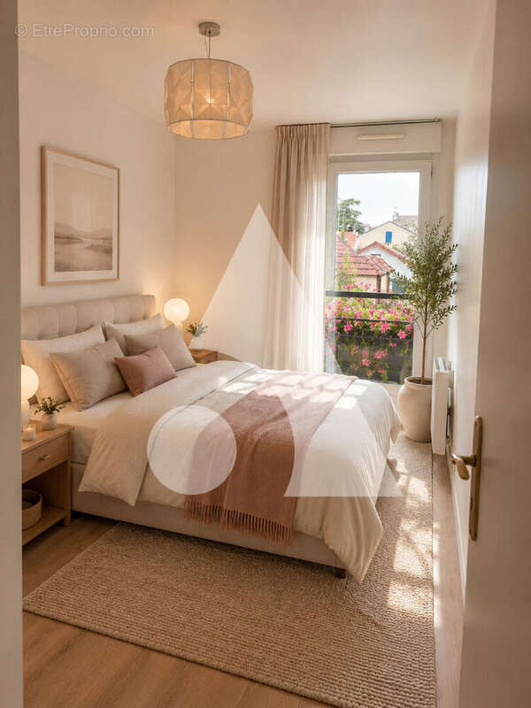 Appartement à FRANCONVILLE