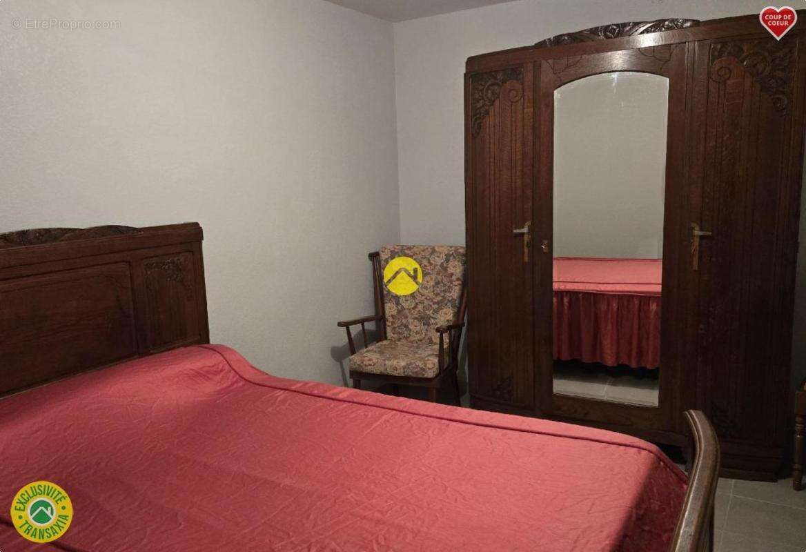 Maison à CONDAT-EN-COMBRAILLE