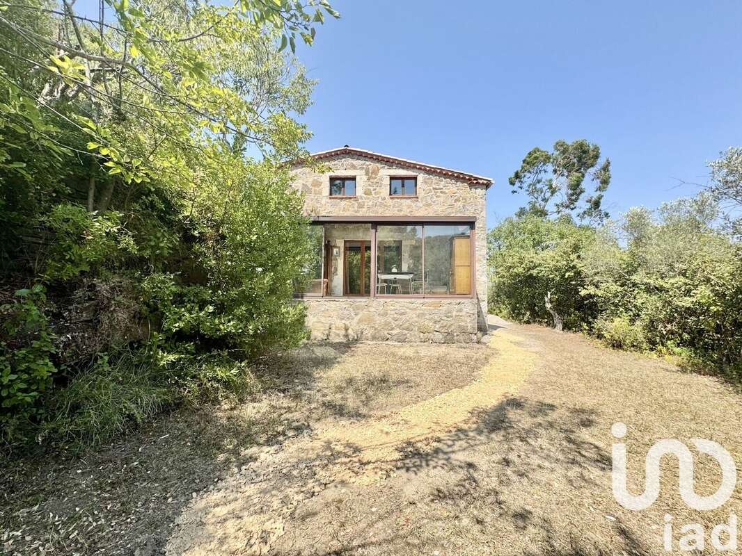 Photo 4 - Maison à SAINT-AMBROIX