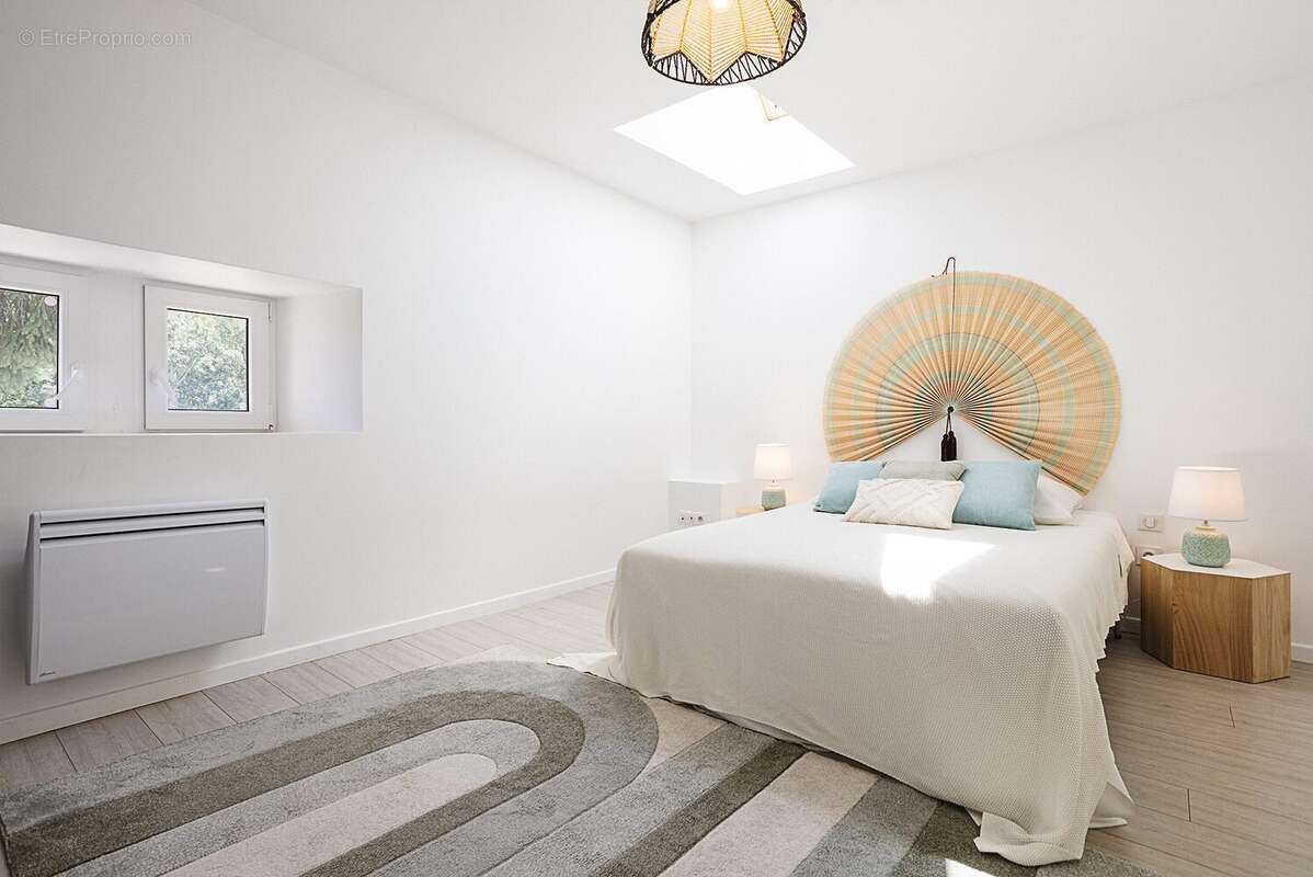 Appartement à PRINGY
