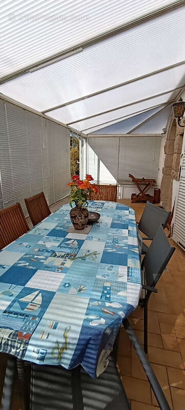 Maison à ETABLES-SUR-MER