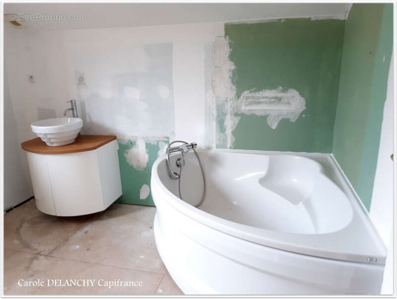 Maison à vendre à Lannux, 3 chambres, Terrain 3535 m²,DPE C - photo 13