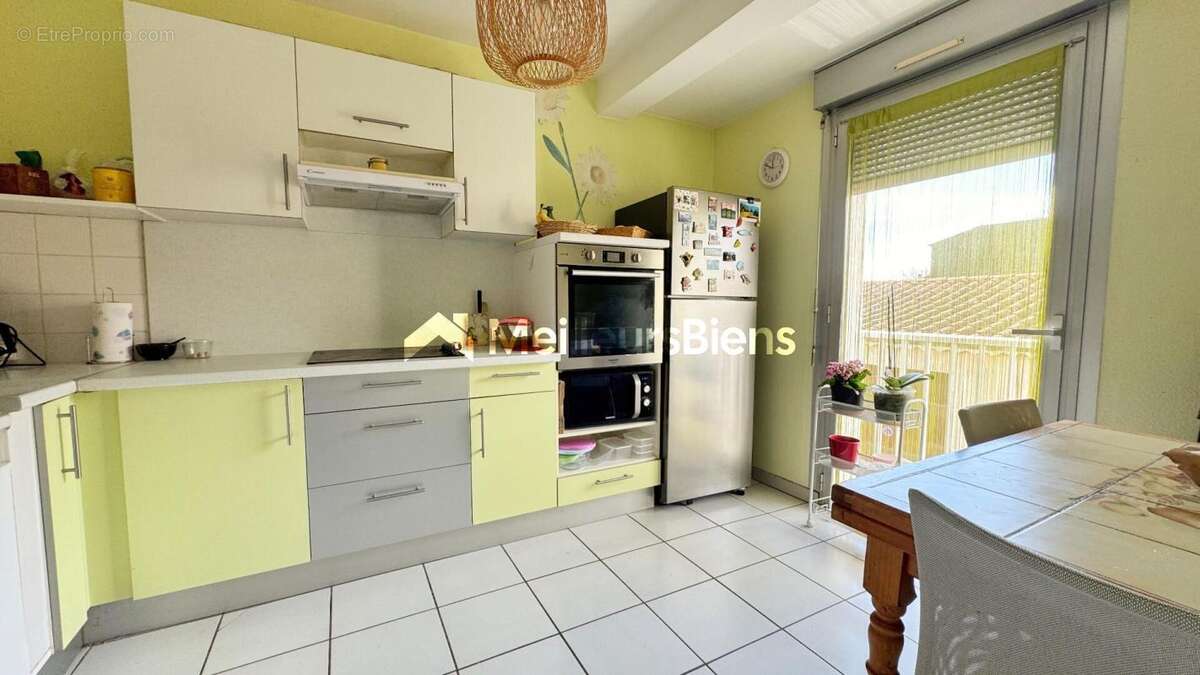 Appartement à PEROLS