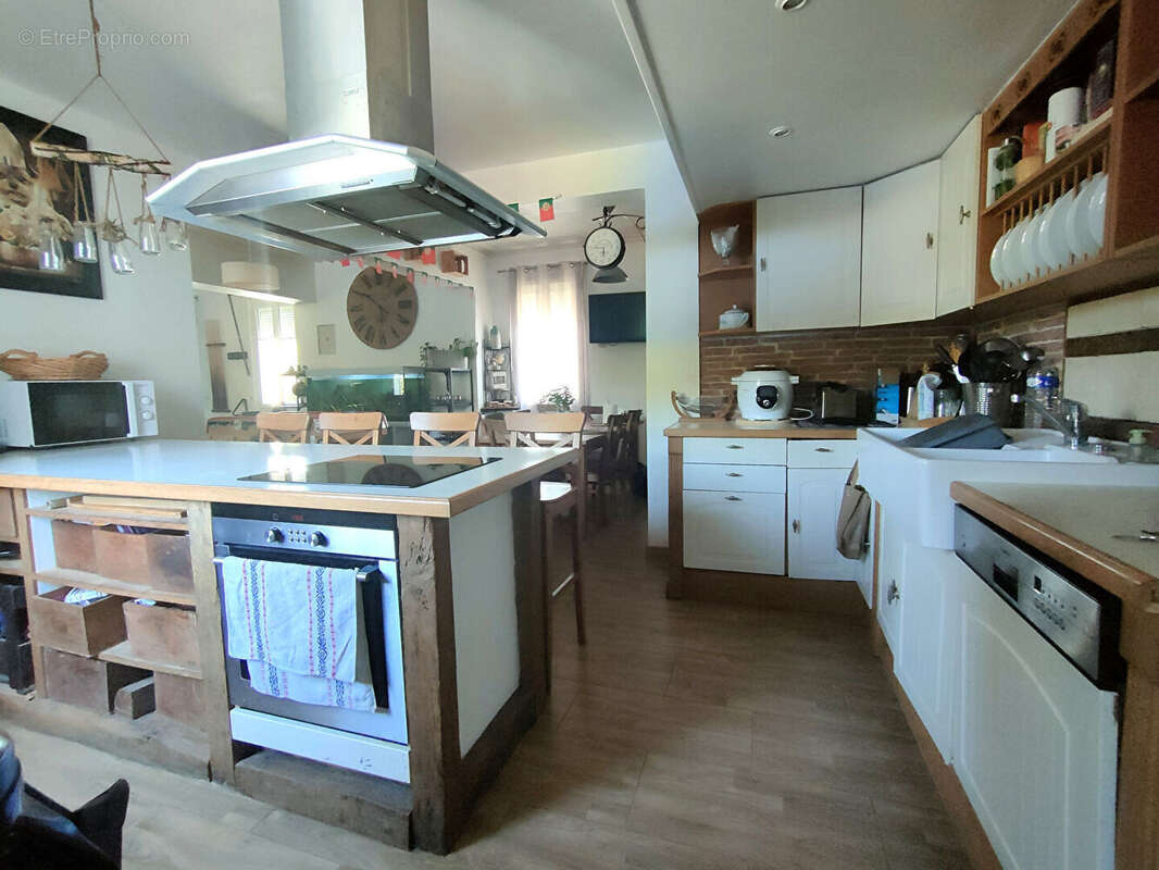 Maison à GAINNEVILLE