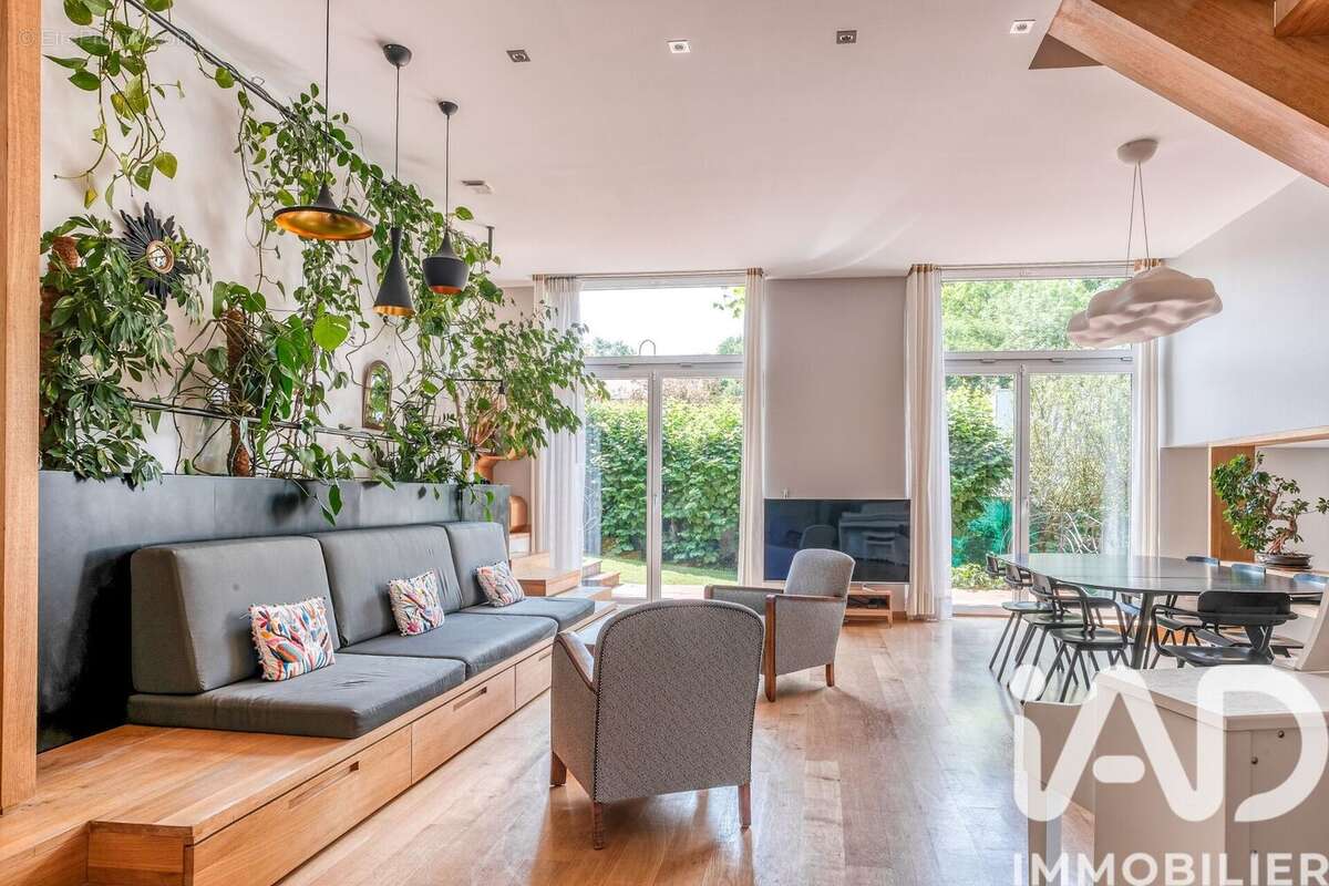 Photo 3 - Maison à CHESSY